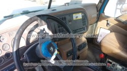 CAMION REVOLVEDORA MACK - CV713 SN 7842 - 11